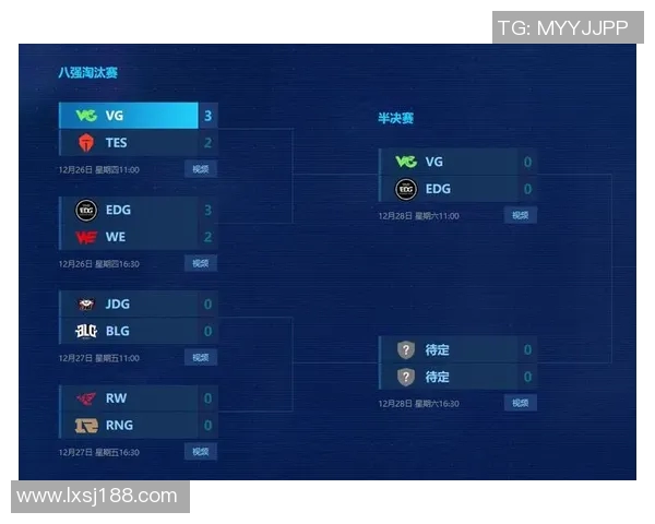 赛后复盘：深入分析EDG与TES的实力对比与战术博弈