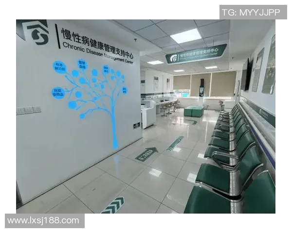 创新医疗设备助力精准诊疗提升健康管理水平与效率