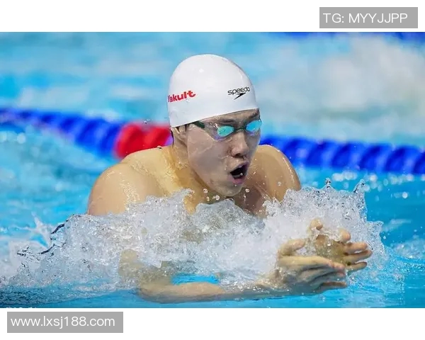 蛙泳呼吸技巧解析与优化方法助力游泳表现提升