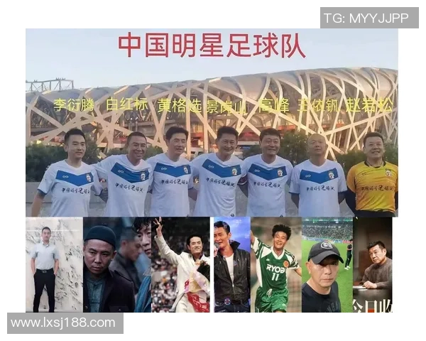 中国小男孩成功签约国际足球明星开启梦想之旅